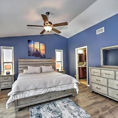 Cape Coral Paradise 4 Bd 12Sleeps, W/Heated Pool Esterno foto