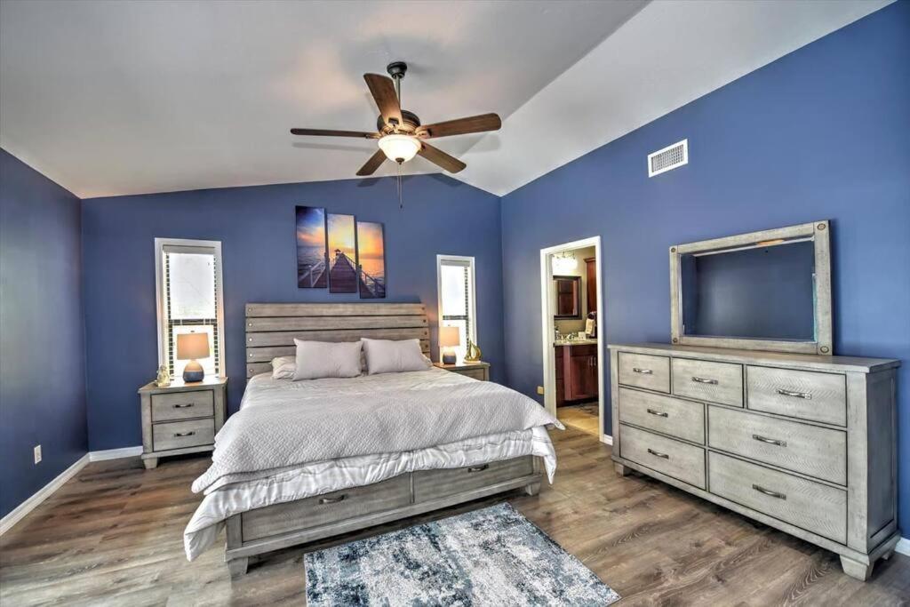 Cape Coral Paradise 4 Bd 12Sleeps, W/Heated Pool Esterno foto