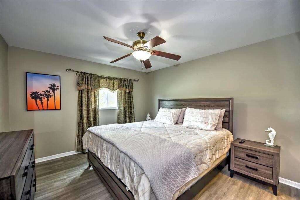 Cape Coral Paradise 4 Bd 12Sleeps, W/Heated Pool Esterno foto