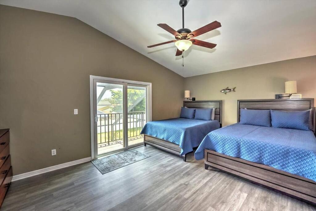 Cape Coral Paradise 4 Bd 12Sleeps, W/Heated Pool Esterno foto
