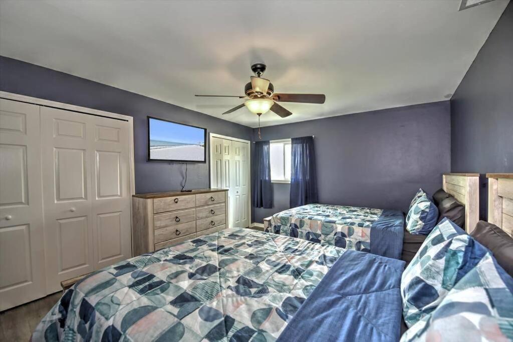 Cape Coral Paradise 4 Bd 12Sleeps, W/Heated Pool Esterno foto